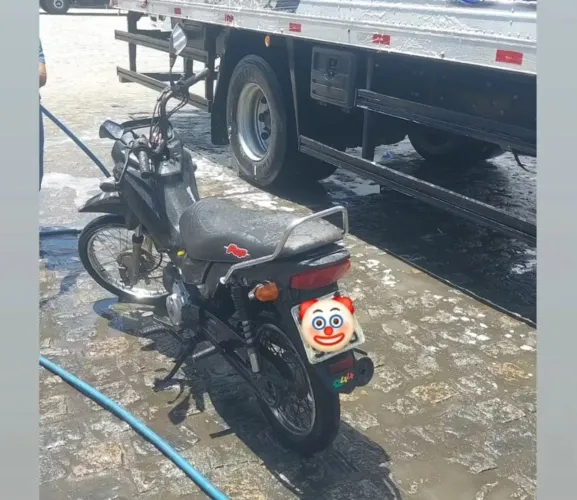 Pegando perfeitamente, sem nenhum defeito!