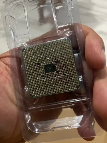 Processador AMD A4-6300 Series