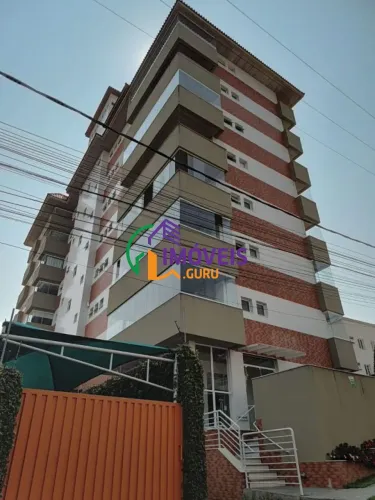 APARTAMENTO - JARDIM DOS ESTADOS - MG
