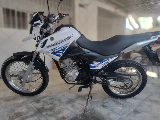 Crosser 150cc 2017