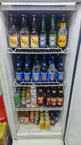 Vendo ponto ativo ***