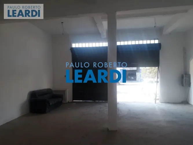 PRÉDIO - CARRÃO - SP