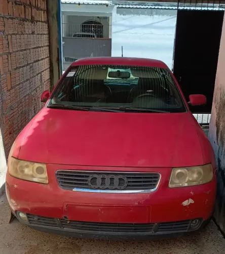 Audi A3 1.6 5P 2003