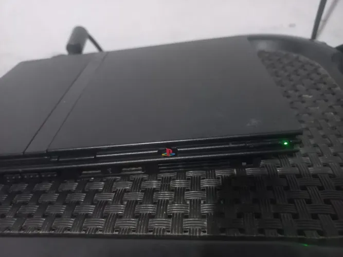 PlayStation 2