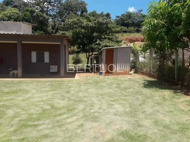 Terreno à venda Barão da Boa Vista em Itupeva