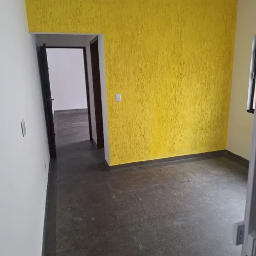 Apartamento com 1 dormitório para alugar, 60 m² por R$ 1.225,01/mês - Jardim Bom Clima - G