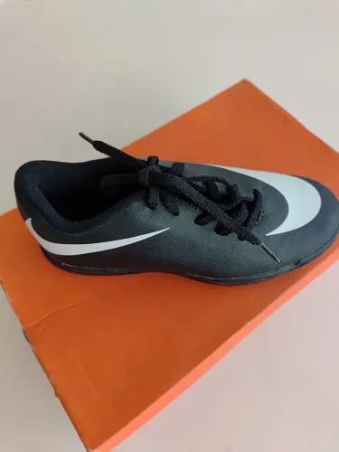 Chuteira Society Nike Original N 31 - Nova
