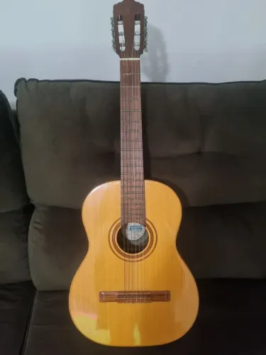 Violão Di Giorgio