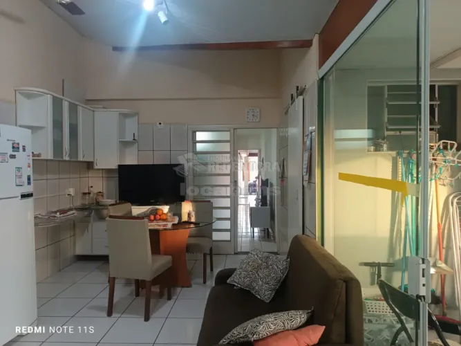 Casa Condomínio em São José do Rio Preto