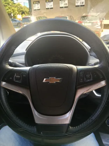 Capas de volante para seu veiculo