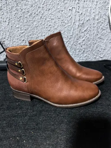 Bota linda e perfeita