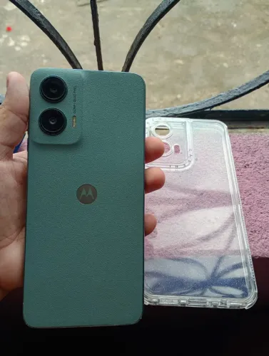 Moto g35 5g 256gb 12ram