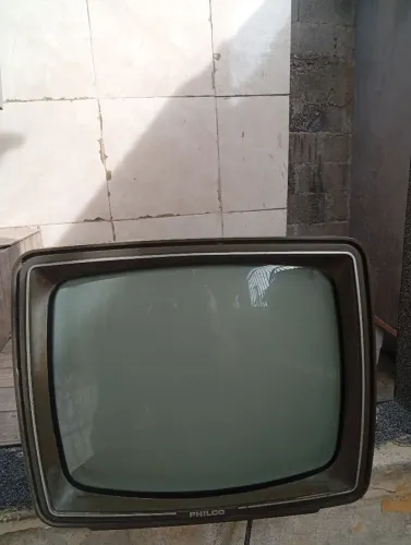 Tvs usadas antigas 