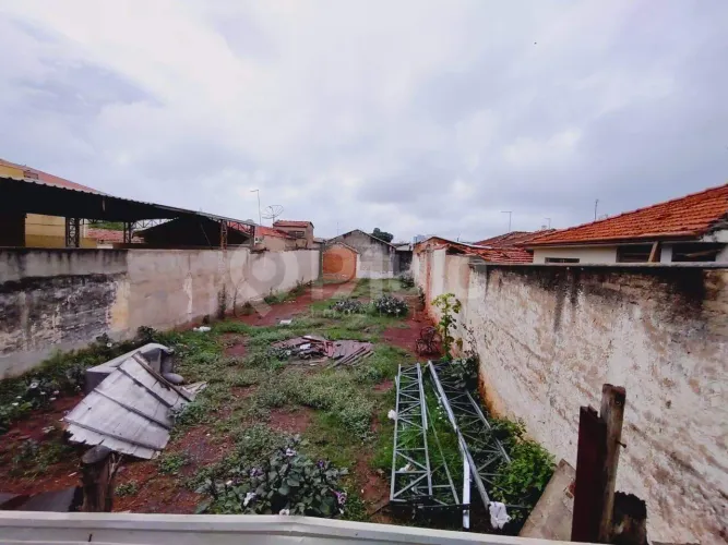 Terreno à venda no Bairro Pauliceia - Piracicaba - SP