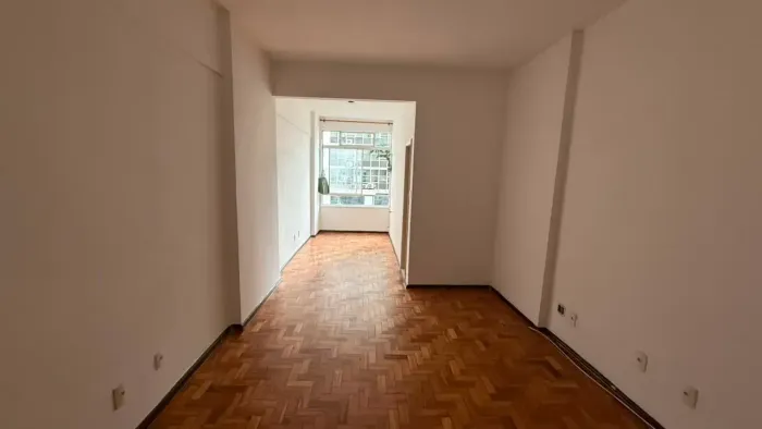 Imóvel para aluguel com 30 metros quadrados em Bela Vista - São Paulo - SP
