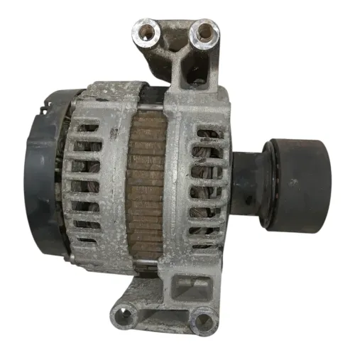 Motor Alternador Land Rover Freelander 2 3.2 2007 A 2012