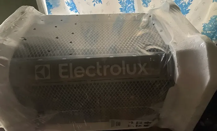 Ar condicionado 12000