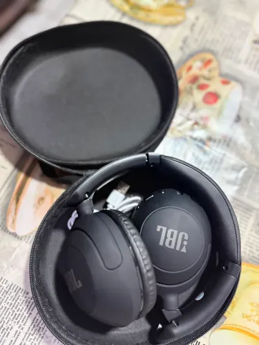 Fone JBL tune