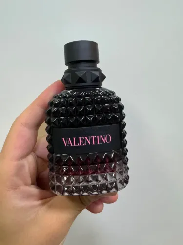 Perfume Valentino Born in Roma Intense