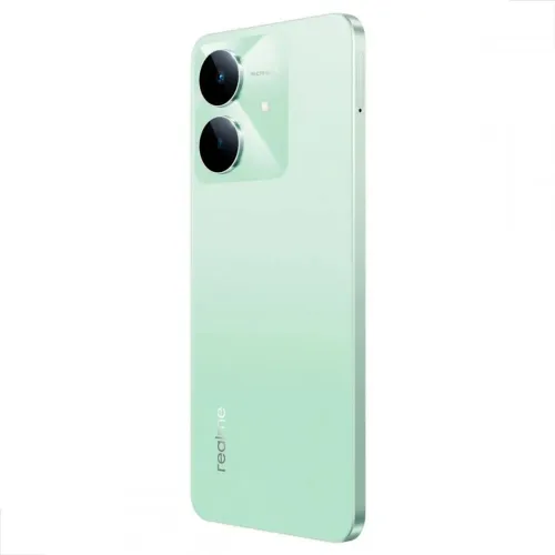 Realme Note 60x