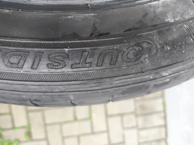 Pneus