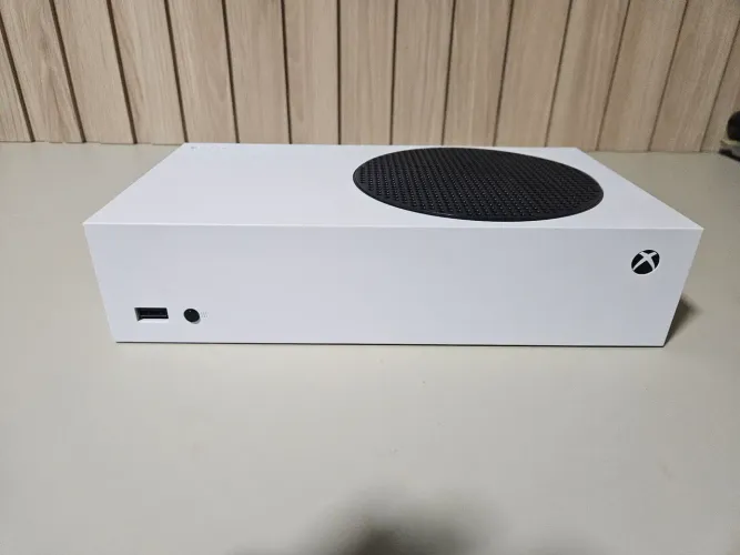Xbox series s 512 GB excelente estado