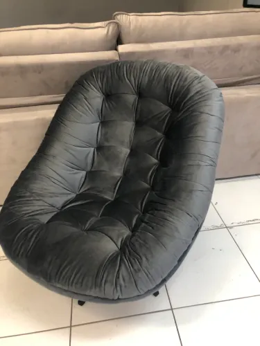 Poltrona / NOVO / ENTREGAMOS 