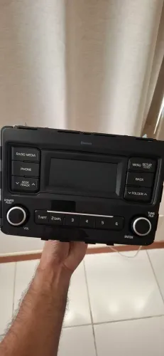 Rádio Original Creta 2024