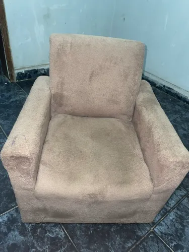 Vende mini sofá