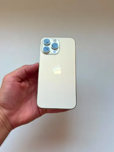 iPhone 14 Pro Max 1TB 82% (tela genuína Apple) (garantia e parcelamento)