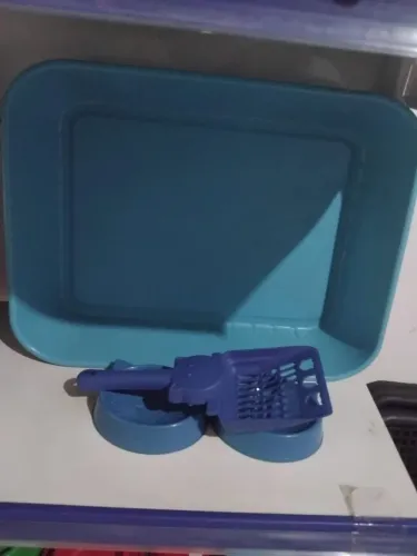 Kit para gato