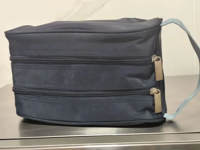 Necessaire Hugo Boss Parfums