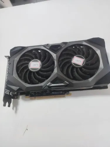 Rx5700 para reparo