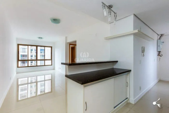 Apartamento para aluguel, 2 quartos, 1 vaga, Passo d`Areia - Porto Alegre/RS