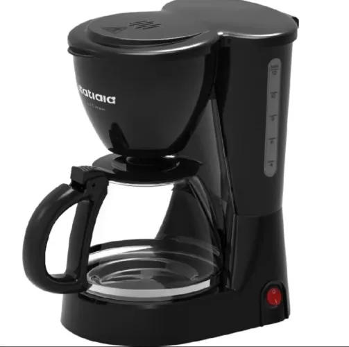 Liquidificador e Cafeteira
