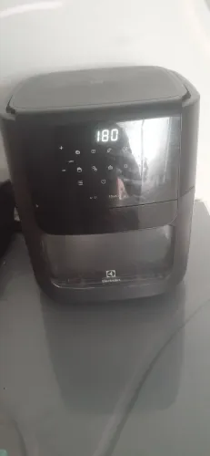 Air frayr Electrolux 12litros