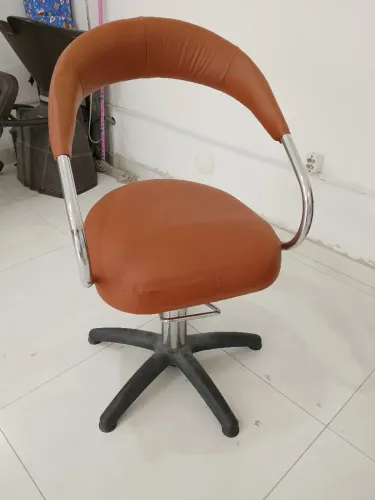 Cadeira salão