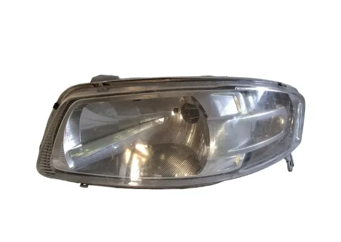 Farol VW Gol G4 2006/2010 Lado Esquerdo