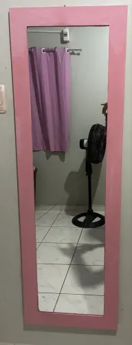 Espelho de parede