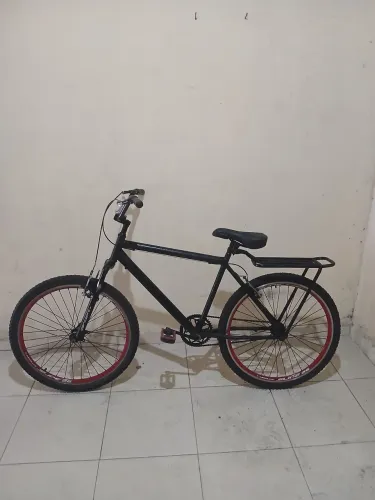 Bicicleta aro 26