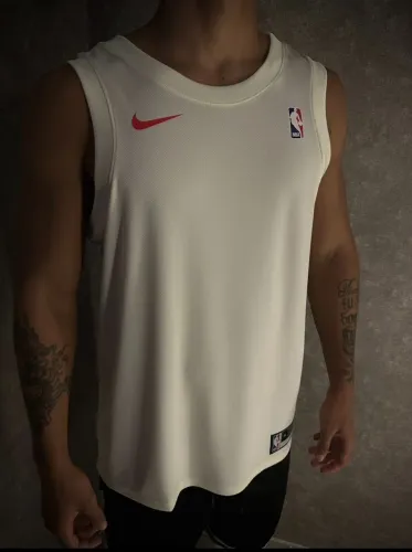 Camisa regata nba