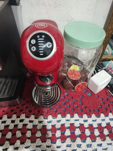cafeteira vender logo