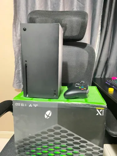 Xbox série X