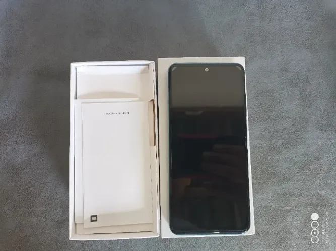 [PEÇAS] Smartphone Xiaomi Redmi Note 10 4GB 64GB