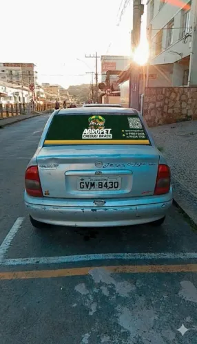 Caixa de som automotiva