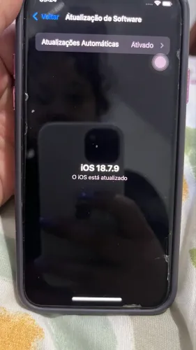 iPhone XS 