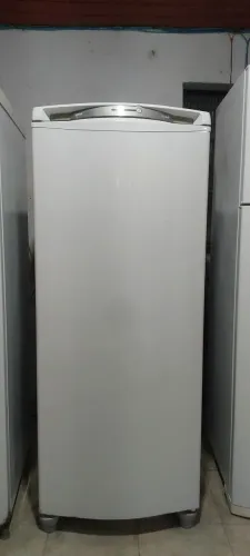 Geladeira cônsul frosfre ( 3 meses de garantia