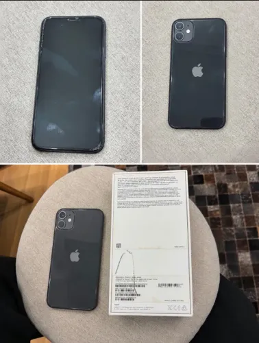 I Phone 11