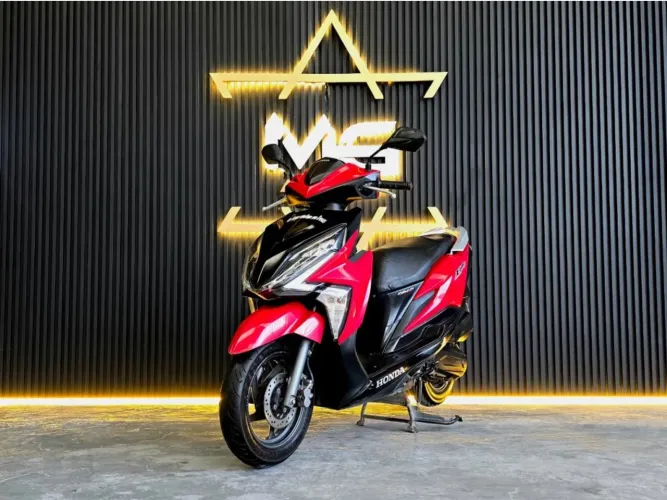 Honda Elite 125 2022
