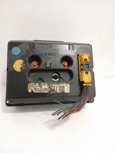 Computador bordo Vectra tela GLS